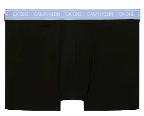 Calvin Klein 7-pack boxershorts blauw