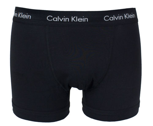 Calvin Klein boxershorts 3-pack -grijs